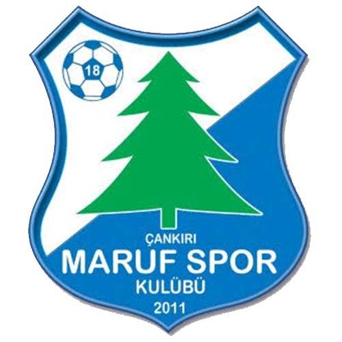 Çankırı Maruf